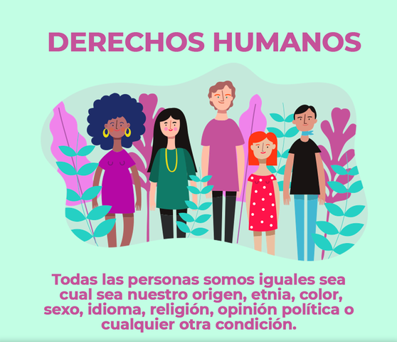 La Declaración Universal de Derechos Humanos (DUDH)