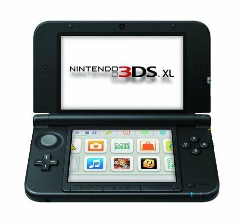 Nintendo3DS
