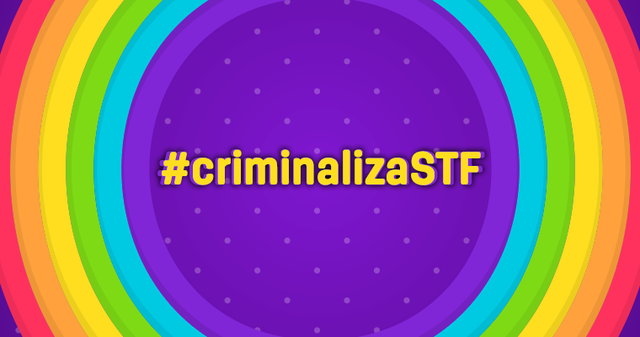 criminalização da LGBTfobia