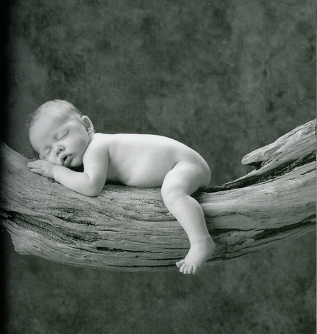 Nacimiento de mi padre