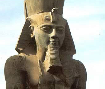 pharaoh ramses 2