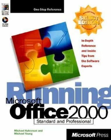 OFFICE 2000