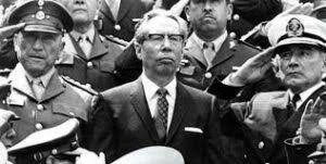 Política Social de Gustavo Diaz Ordaz Bolaños Cacho