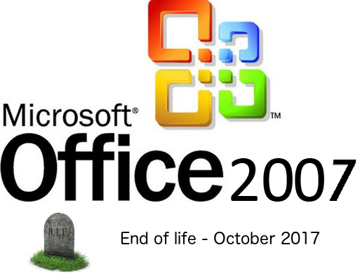 OFFICE 2007