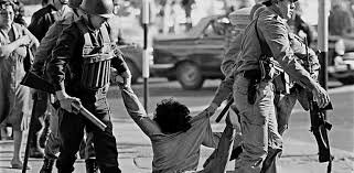 Dictaduras en América latina