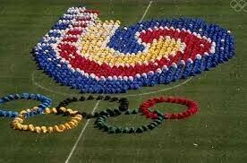 JUEGOS OLÍMPICOS EN SEÚL