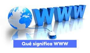Servidor World Wide Webs (www)