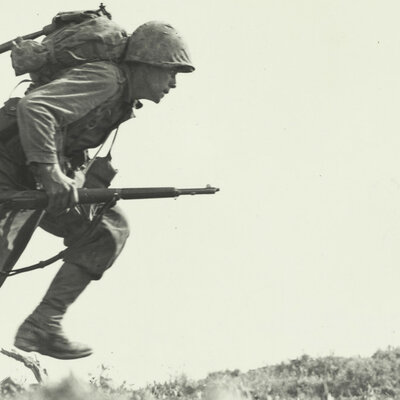 Timeline: War Events From 1900-Present Day