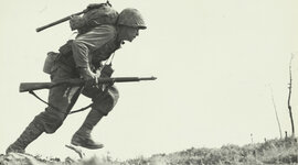 Timeline: War Events From 1900-Present Day