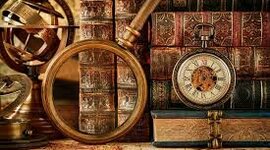 Timeline: AUTORES CIENTIFICOS