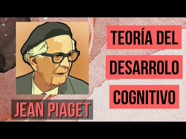 Jean Piaget (1896-1980)