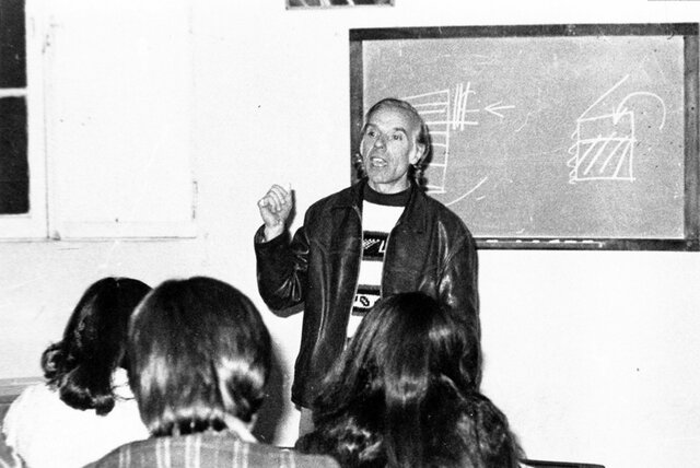 Talleres Luis Espinal