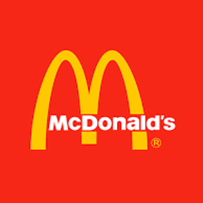 Timeline: Linea de tiempo Mc Donald´s