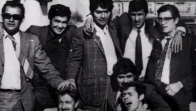 Conformación de los GAP