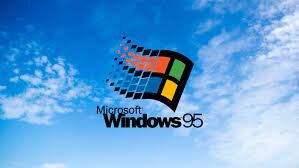Windows 95