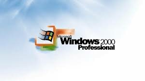 Windows 2000