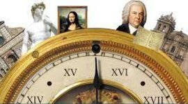 Timeline: Científicos Matemáticos, Químicos y Físicos.