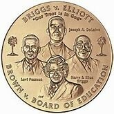 Brown vs. Board of Education