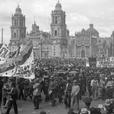 Timeline: La política social en sus diferentes etapas