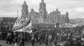 Timeline: La política social en sus diferentes etapas