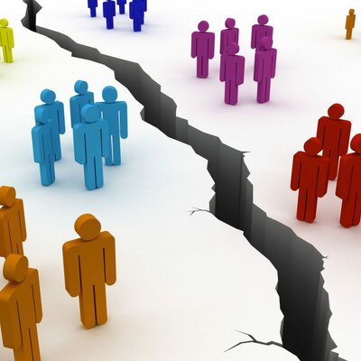 Timeline: La Política Social en México