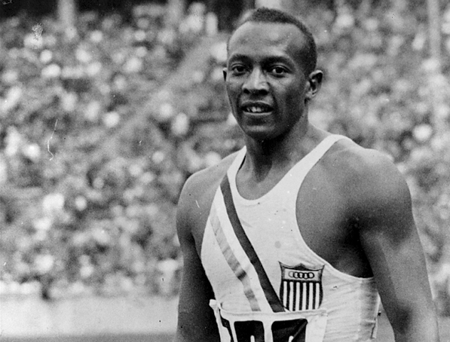 Jesse Owens
