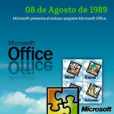 Microsoft office