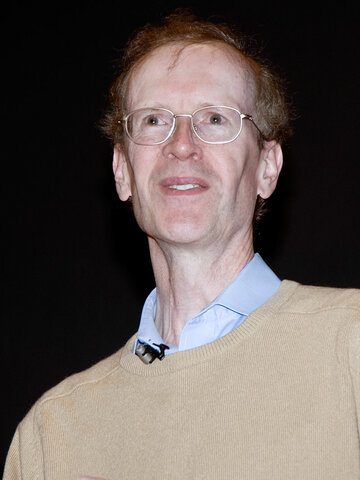 ANDREW WILES
