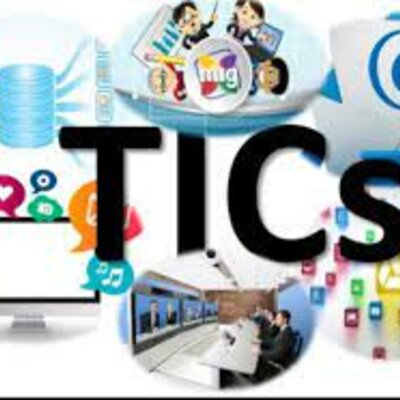 Timeline: Línea de tiempo de la evolución de las TICs