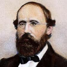 Bernhard Riemann