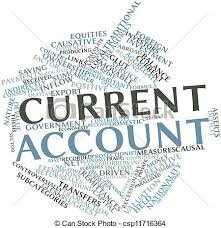 Current account
