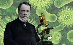 Louis Pasteur