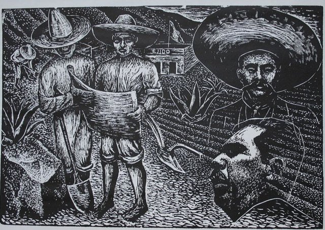 La Política Social (México Postrevolucionario)