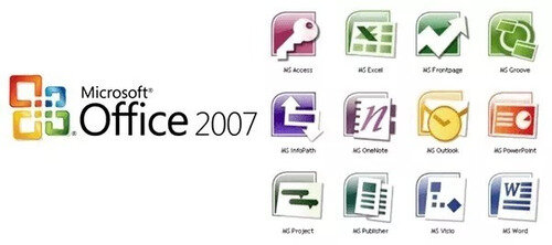 Office 2007