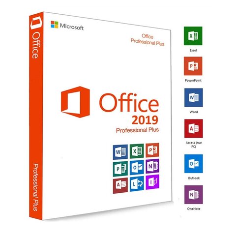 Office 2019