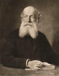 Friedrich August Kekulé