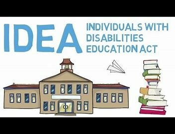 IDEA reauthorization