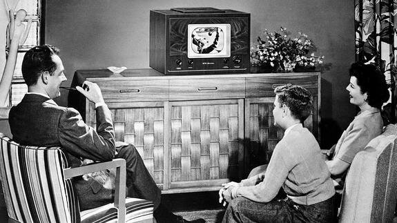 La llegada de la televenta