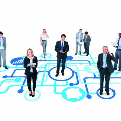 Timeline: Orígen del Desarrollo organizacional