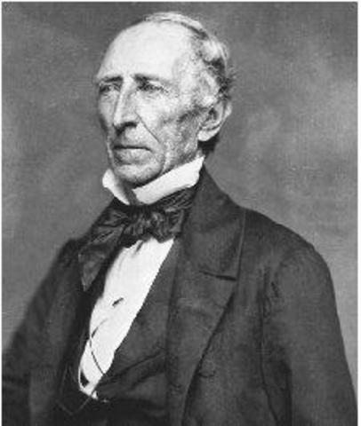 John Tyler