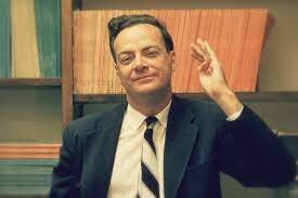 Richard Feynman