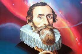 Johannes Kepler