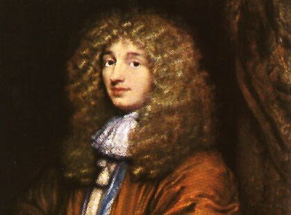 Christian Huygens y Robert Hooke