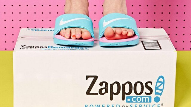 Zappos