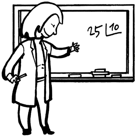 Ingreso en la Universidad Autónoma de Madrid, Grado en Educación Infatil