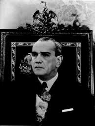 Adolfo Ruiz Cortinez