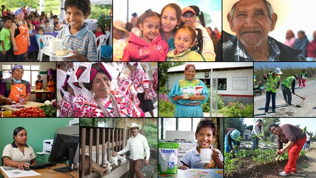 Elecciones y Programas Sociales