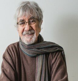 Humberto Maturana. 1928 – 2021