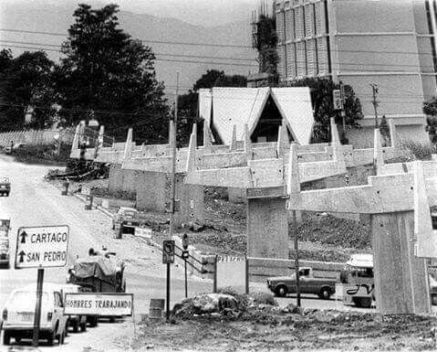 Auge de los centros comerciales