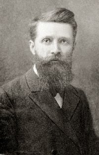 Ovidio Decroly 1871 - 1932